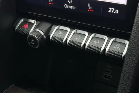 KV73AWZ Volkswagen Amarok 2.0TDI 205PS Style 4MOTION Auto Thumbnail #62