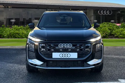  Audi Q3 2.0 TDI S line S Tronic Euro 6 (s/s) 5dr Thumbnail #6