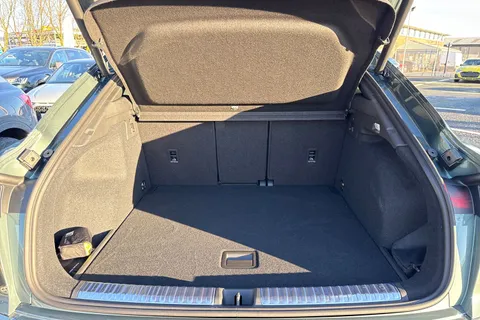  Audi Q3 1.5 TFSI Edition 1 Sportback S Tronic Euro 6 (s/s) 5dr Thumbnail #7