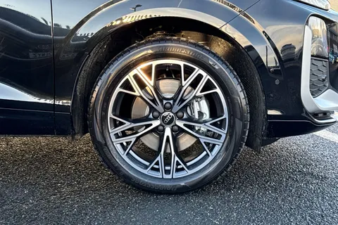  Audi Q3 2.0 TDI S line S Tronic Euro 6 (s/s) 5dr Thumbnail #10