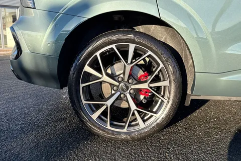  Audi Q3 1.5 TFSI Edition 1 Sportback S Tronic Euro 6 (s/s) 5dr Thumbnail #12