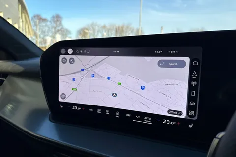  Audi Q3 2.0 TDI S line S Tronic Euro 6 (s/s) 5dr Thumbnail #17