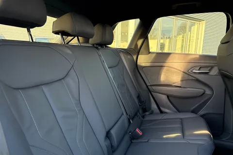  Audi Q3 2.0 TDI S line S Tronic Euro 6 (s/s) 5dr Thumbnail #19