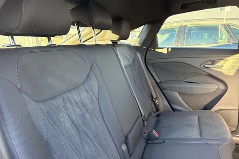  Audi Q3 1.5 TFSI Edition 1 Sportback S Tronic Euro 6 (s/s) 5dr Thumbnail #19