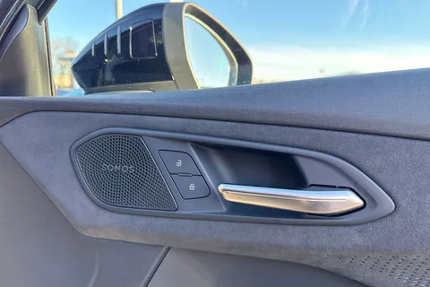  Audi Q3 1.5 TFSI Edition 1 Sportback S Tronic Euro 6 (s/s) 5dr Thumbnail #21