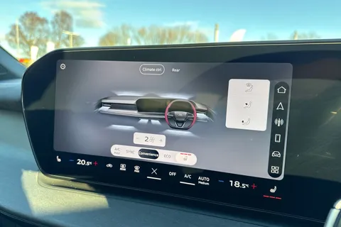  Audi Q3 1.5 TFSI Edition 1 Sportback S Tronic Euro 6 (s/s) 5dr Thumbnail #22