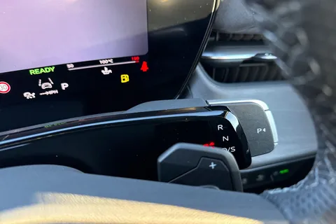  Audi Q3 1.5 TFSI Edition 1 Sportback S Tronic Euro 6 (s/s) 5dr Thumbnail #23