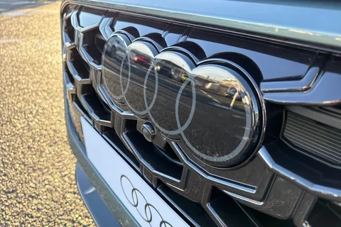  Audi Q3 1.5 TFSI Edition 1 Sportback S Tronic Euro 6 (s/s) 5dr Thumbnail #25