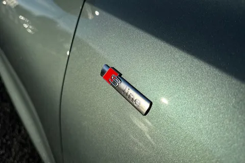  Audi Q3 1.5 TFSI Edition 1 Sportback S Tronic Euro 6 (s/s) 5dr Thumbnail #26