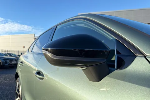  Audi Q3 1.5 TFSI Edition 1 Sportback S Tronic Euro 6 (s/s) 5dr Thumbnail #28