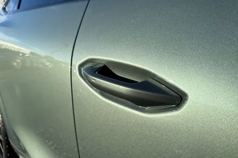  Audi Q3 1.5 TFSI Edition 1 Sportback S Tronic Euro 6 (s/s) 5dr Thumbnail #29