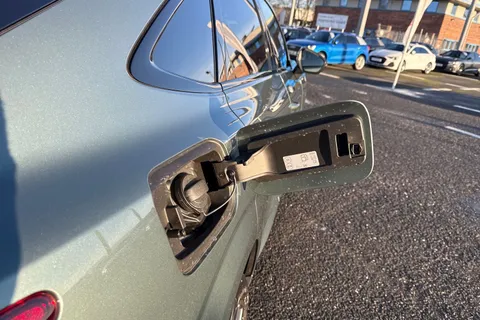  Audi Q3 1.5 TFSI Edition 1 Sportback S Tronic Euro 6 (s/s) 5dr Thumbnail #31