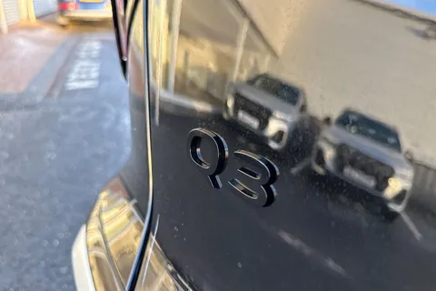  Audi Q3 2.0 TDI S line S Tronic Euro 6 (s/s) 5dr Thumbnail #33