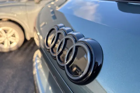  Audi Q3 1.5 TFSI Edition 1 Sportback S Tronic Euro 6 (s/s) 5dr Thumbnail #32