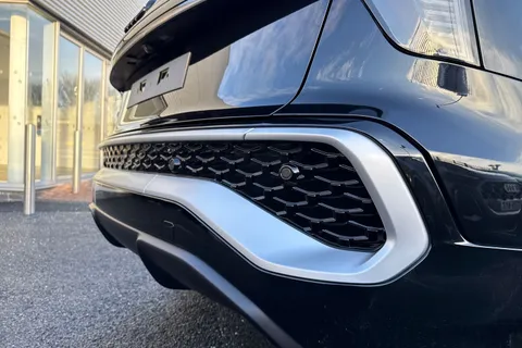  Audi Q3 2.0 TDI S line S Tronic Euro 6 (s/s) 5dr Thumbnail #34