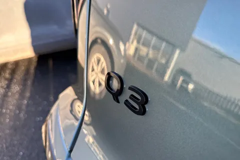  Audi Q3 1.5 TFSI Edition 1 Sportback S Tronic Euro 6 (s/s) 5dr Thumbnail #33
