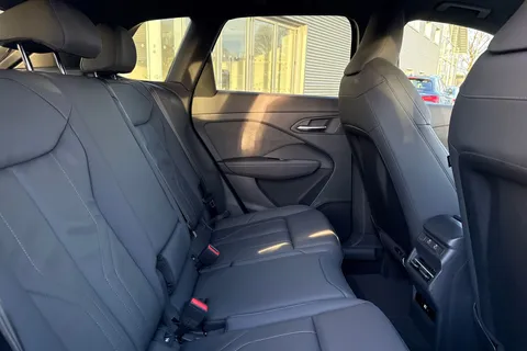  Audi Q3 2.0 TDI S line S Tronic Euro 6 (s/s) 5dr Thumbnail #37