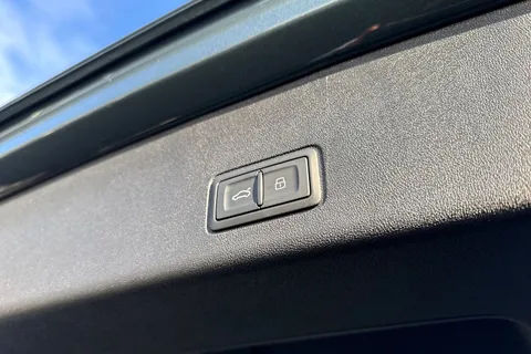  Audi Q3 1.5 TFSI Edition 1 Sportback S Tronic Euro 6 (s/s) 5dr Thumbnail #36