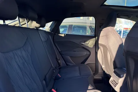  Audi Q3 1.5 TFSI Edition 1 Sportback S Tronic Euro 6 (s/s) 5dr Thumbnail #37