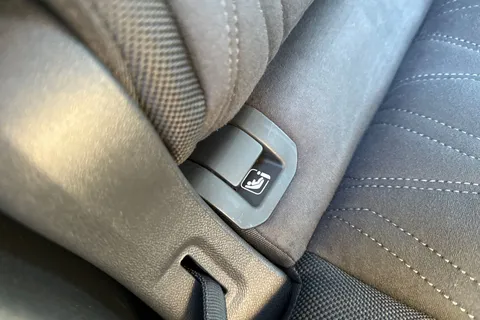  Audi Q3 1.5 TFSI Edition 1 Sportback S Tronic Euro 6 (s/s) 5dr Thumbnail #38