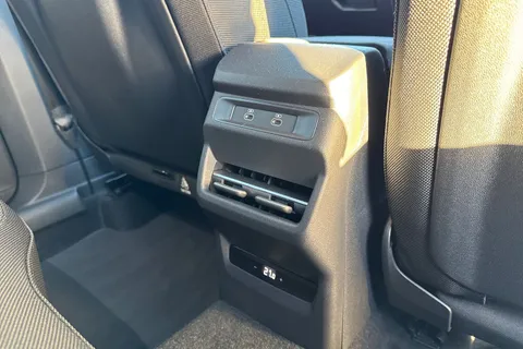  Audi Q3 1.5 TFSI Edition 1 Sportback S Tronic Euro 6 (s/s) 5dr Thumbnail #41