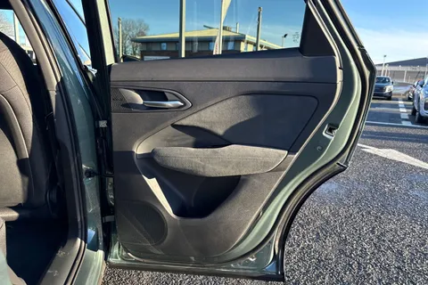  Audi Q3 1.5 TFSI Edition 1 Sportback S Tronic Euro 6 (s/s) 5dr Thumbnail #42