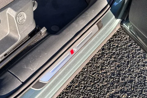  Audi Q3 1.5 TFSI Edition 1 Sportback S Tronic Euro 6 (s/s) 5dr Thumbnail #43