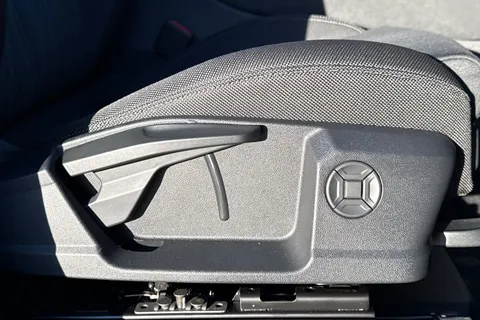  Audi Q3 1.5 TFSI Edition 1 Sportback S Tronic Euro 6 (s/s) 5dr Thumbnail #45