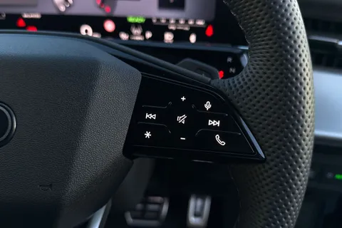  Audi Q3 2.0 TDI S line S Tronic Euro 6 (s/s) 5dr Thumbnail #50