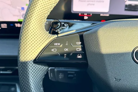  Audi Q3 1.5 TFSI Edition 1 Sportback S Tronic Euro 6 (s/s) 5dr Thumbnail #46