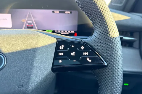  Audi Q3 1.5 TFSI Edition 1 Sportback S Tronic Euro 6 (s/s) 5dr Thumbnail #47