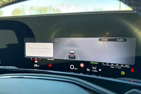  Audi Q3 1.5 TFSI Edition 1 Sportback S Tronic Euro 6 (s/s) 5dr Thumbnail #48