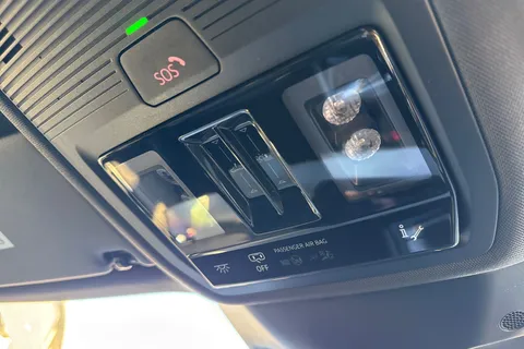  Audi Q3 2.0 TDI S line S Tronic Euro 6 (s/s) 5dr Thumbnail #53