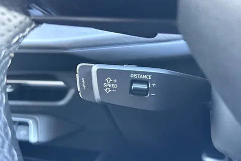  Audi Q3 1.5 TFSI Edition 1 Sportback S Tronic Euro 6 (s/s) 5dr Thumbnail #49