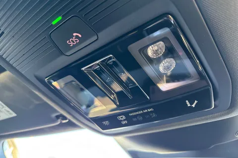  Audi Q3 1.5 TFSI Edition 1 Sportback S Tronic Euro 6 (s/s) 5dr Thumbnail #51