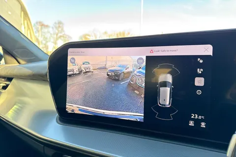  Audi Q3 2.0 TDI S line S Tronic Euro 6 (s/s) 5dr Thumbnail #56