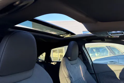  Audi Q3 1.5 TFSI Edition 1 Sportback S Tronic Euro 6 (s/s) 5dr Thumbnail #52