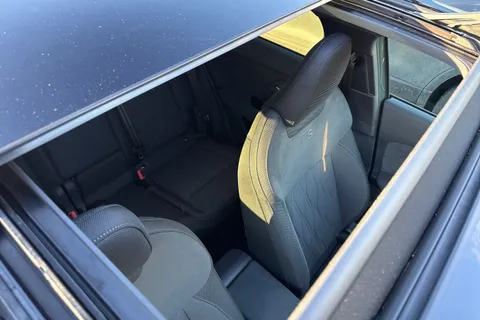  Audi Q3 1.5 TFSI Edition 1 Sportback S Tronic Euro 6 (s/s) 5dr Thumbnail #53