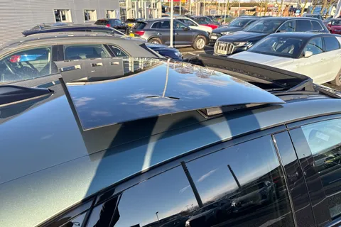  Audi Q3 1.5 TFSI Edition 1 Sportback S Tronic Euro 6 (s/s) 5dr Thumbnail #54