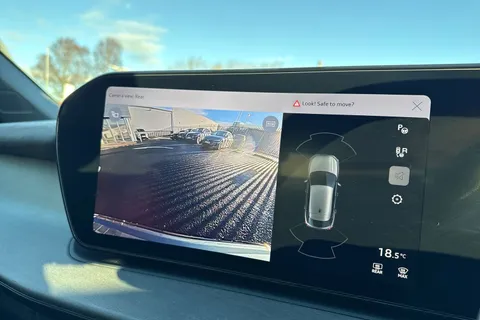  Audi Q3 1.5 TFSI Edition 1 Sportback S Tronic Euro 6 (s/s) 5dr Thumbnail #55