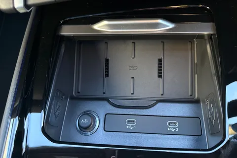  Audi Q3 2.0 TDI S line S Tronic Euro 6 (s/s) 5dr Thumbnail #61