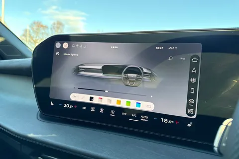  Audi Q3 1.5 TFSI Edition 1 Sportback S Tronic Euro 6 (s/s) 5dr Thumbnail #59