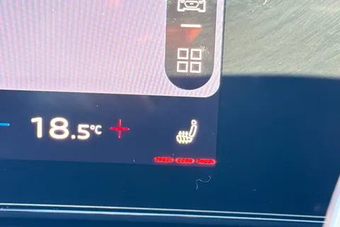  Audi Q3 1.5 TFSI Edition 1 Sportback S Tronic Euro 6 (s/s) 5dr Thumbnail #60