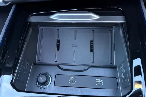  Audi Q3 1.5 TFSI Edition 1 Sportback S Tronic Euro 6 (s/s) 5dr Thumbnail #61