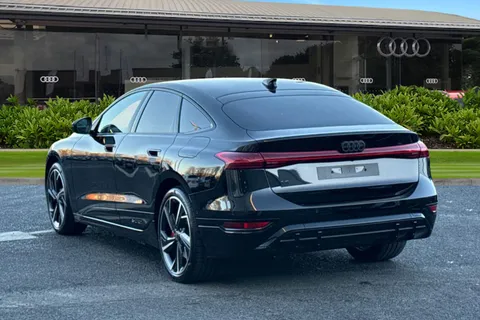  Audi A6 E-Tron Sportback 100kWh Performance Edition 1 Auto 5dr Thumbnail #3