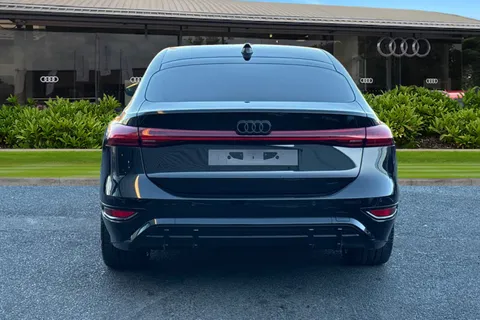  Audi A6 E-Tron Sportback 100kWh Performance Edition 1 Auto 5dr Thumbnail #5