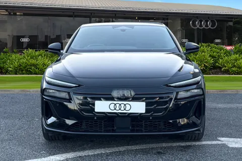  Audi A6 E-Tron Sportback 100kWh Performance Edition 1 Auto 5dr Thumbnail #6