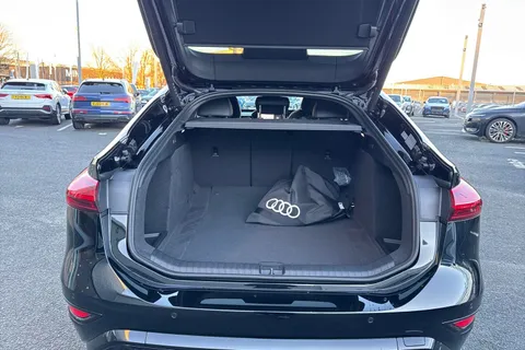  Audi A6 E-Tron Sportback 100kWh Performance Edition 1 Auto 5dr Thumbnail #7