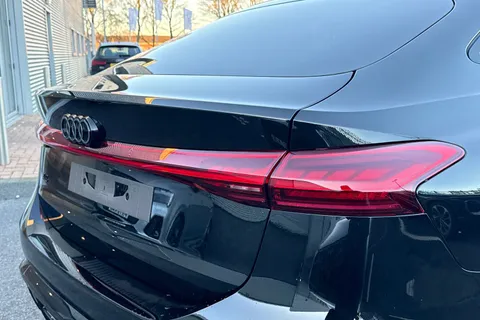  Audi A6 E-Tron Sportback 100kWh Performance Edition 1 Auto 5dr Thumbnail #8