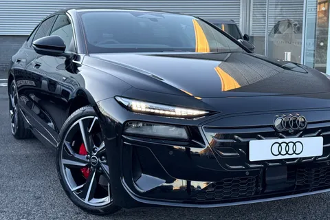  Audi A6 E-Tron Sportback 100kWh Performance Edition 1 Auto 5dr Thumbnail #9